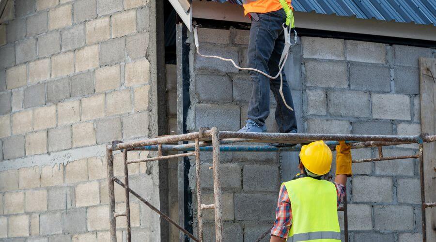 Local Chimney Repair in Penn, PA